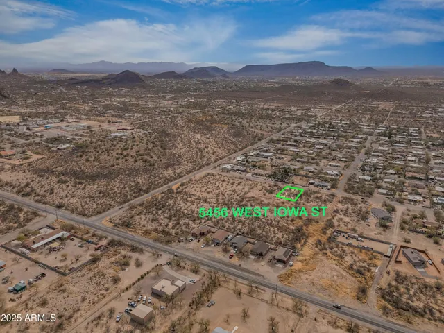 a view of a lake with a mountain