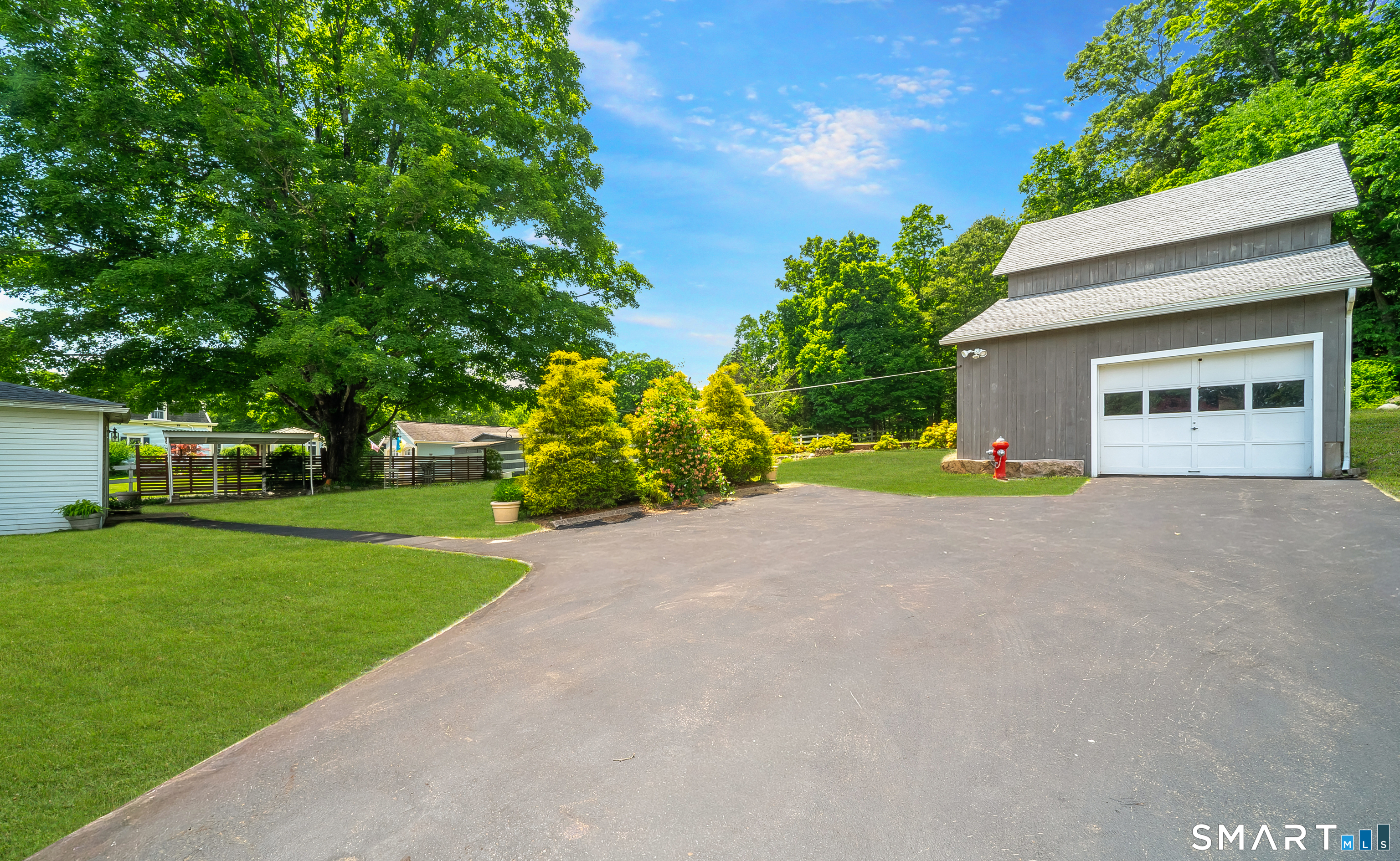 163 Dublin Hill Road Haddam, CT 06441 - Photo 9 of 33