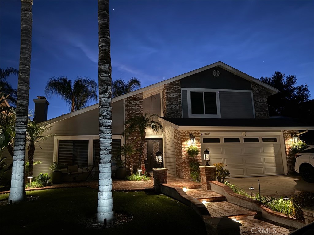 25823 Lochmoor Road Valencia, CA 91355 - Photo 4 of 51