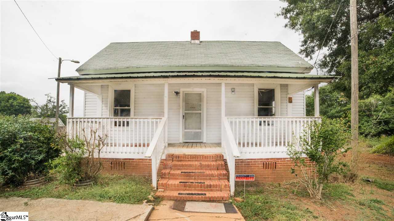 20 Conner Street Pelzer, SC 29669 - Photo 1 of 16 Gallery Image 1