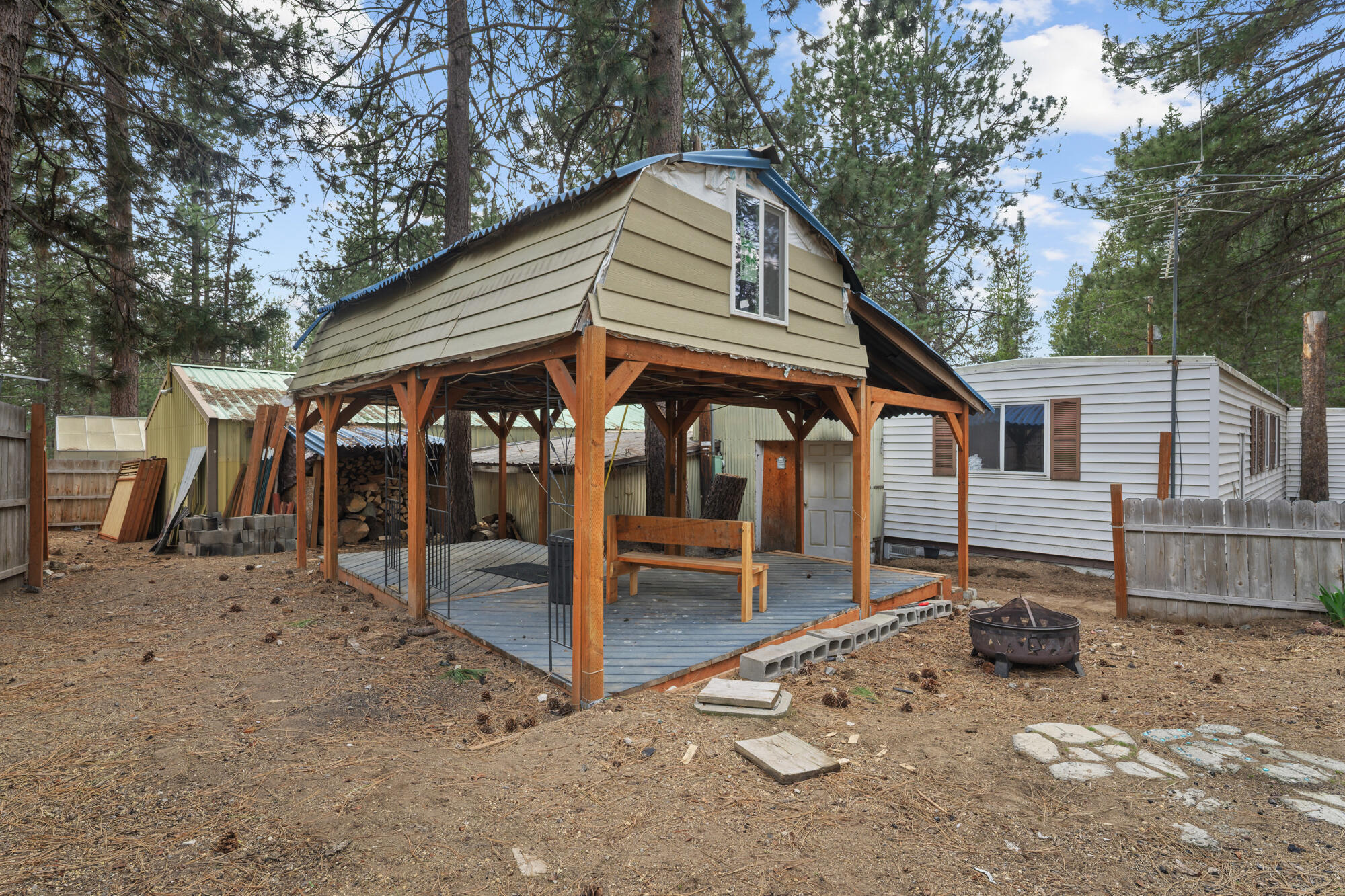 137139 4th Street Crescent, OR 97733 - Photo 25 of 28 137139 4th st, crescent, or 97733 - 24