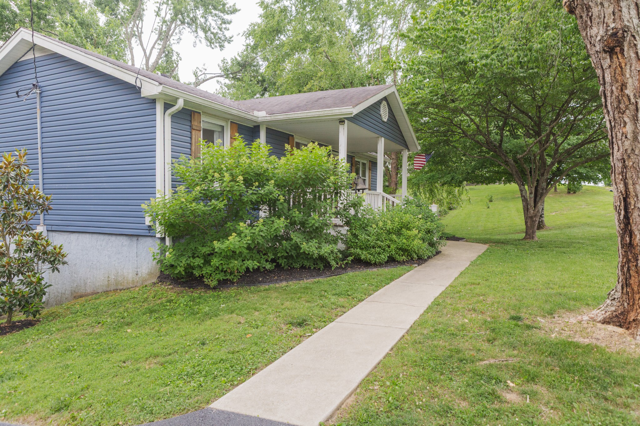 120 Lee Road Cottontown, TN 37048 - Photo 46 of 47 Gallery Image 46