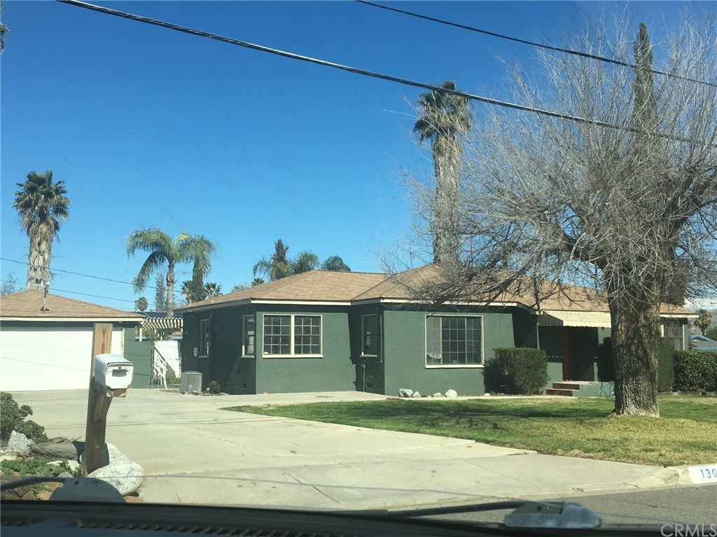130 West Metz Road Perris, CA 92571 - Photo 1 of 1