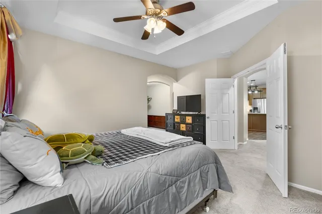 $697,000 | 5865 Quarry Street, Timnath, CO 80547