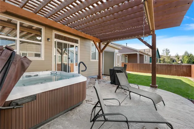 $697,000 | 5865 Quarry Street, Timnath, CO 80547