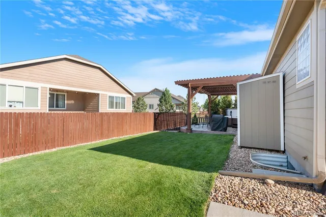 $697,000 | 5865 Quarry Street, Timnath, CO 80547