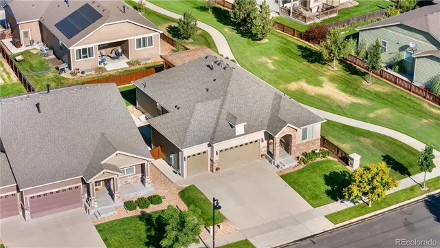 $697,000 | 5865 Quarry Street, Timnath, CO 80547