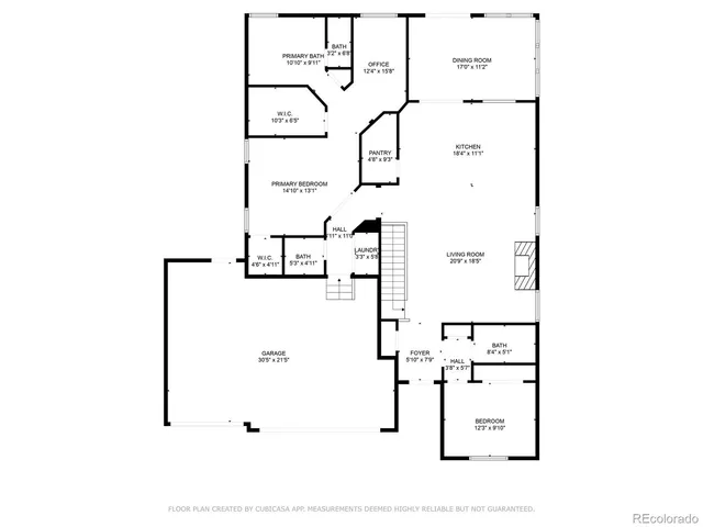 $697,000 | 5865 Quarry Street, Timnath, CO 80547