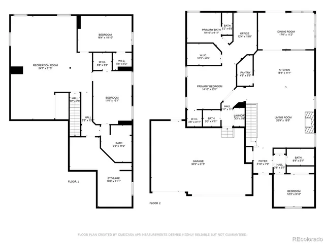 $697,000 | 5865 Quarry Street, Timnath, CO 80547