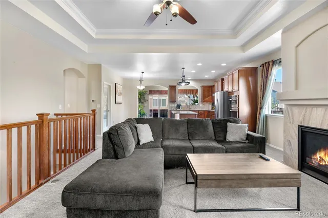 $697,000 | 5865 Quarry Street, Timnath, CO 80547