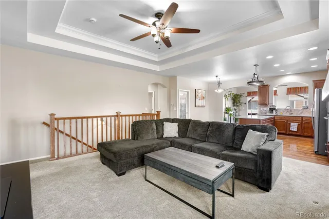 $697,000 | 5865 Quarry Street, Timnath, CO 80547