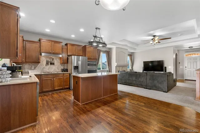 $697,000 | 5865 Quarry Street, Timnath, CO 80547