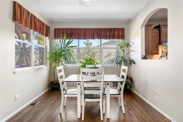 $697,000 | 5865 Quarry Street, Timnath, CO 80547