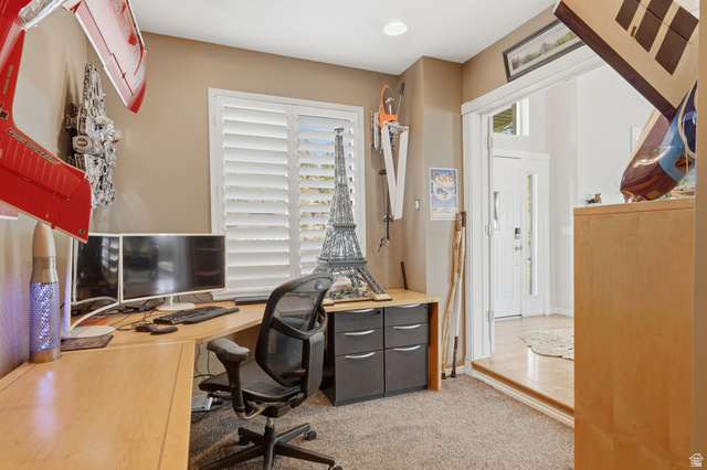 2806 Maple Cove Lane Bountiful, UT 84010 - Photo 27 of 71