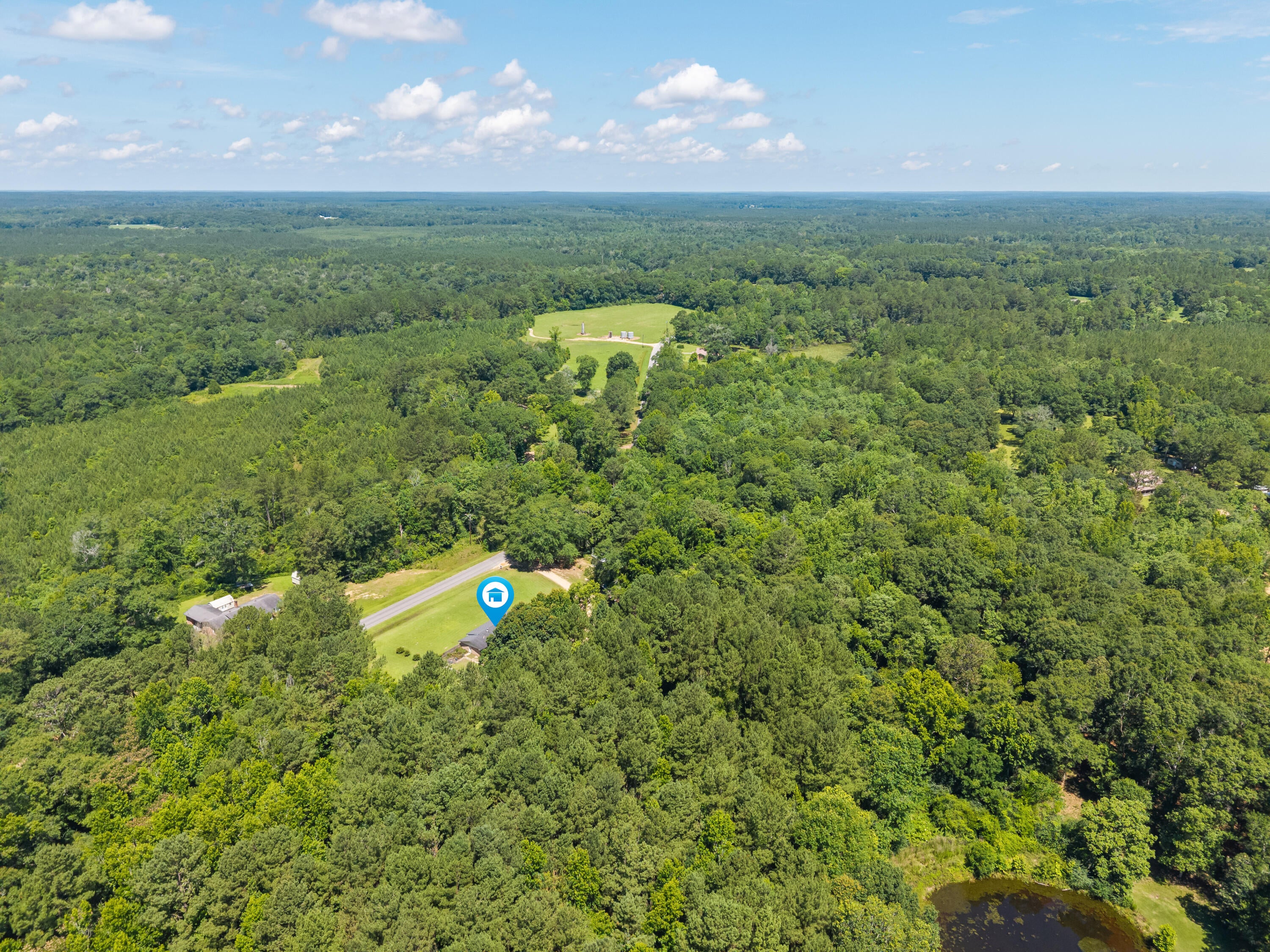 955 Clara Road Waynesboro, MS 39367 - Photo 44 of 45 Gallery Image 44