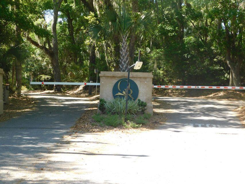 523 Oristo Ridge Edisto Beach, SC 29438 - Photo 8 of 12 Jenkins Street Gate
