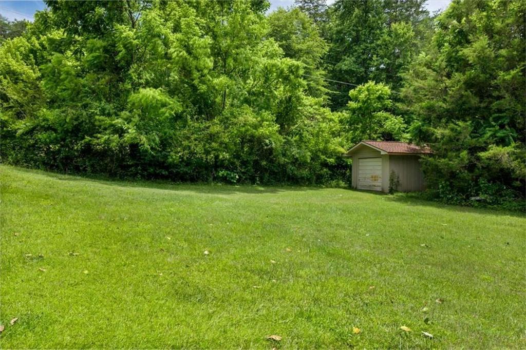 823 Forge Mill Road Mineral Bluff, GA 30559 - Photo 31 of 44