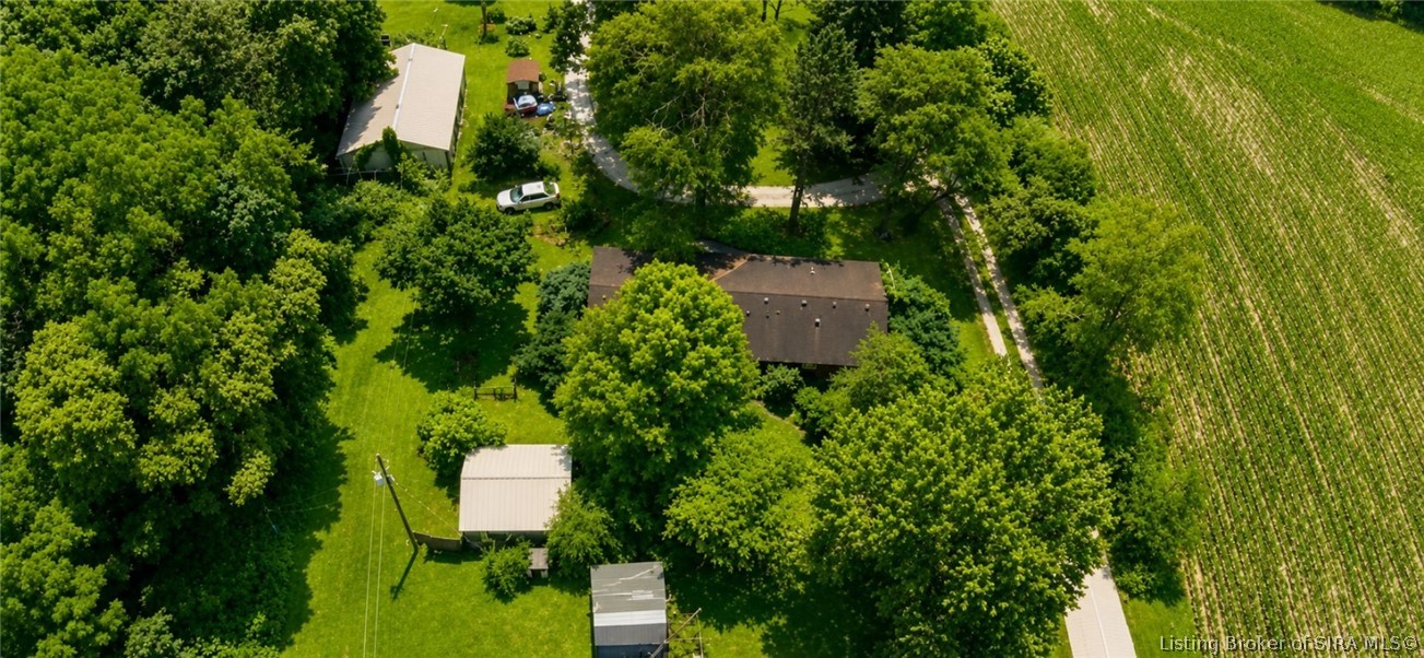 9366 South Stone Bridge Road Salem, IN 47167 - Photo 15 of 20