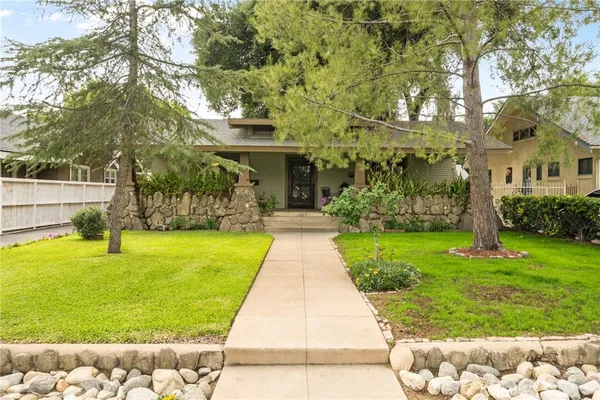 $699,900 | 1327 North Euclid Avenue, Ontario, CA 91762