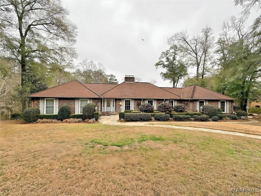 101 Oakleaf Circle Enterprise, AL 36330 - Photo 1 of 38 Gallery Image 1