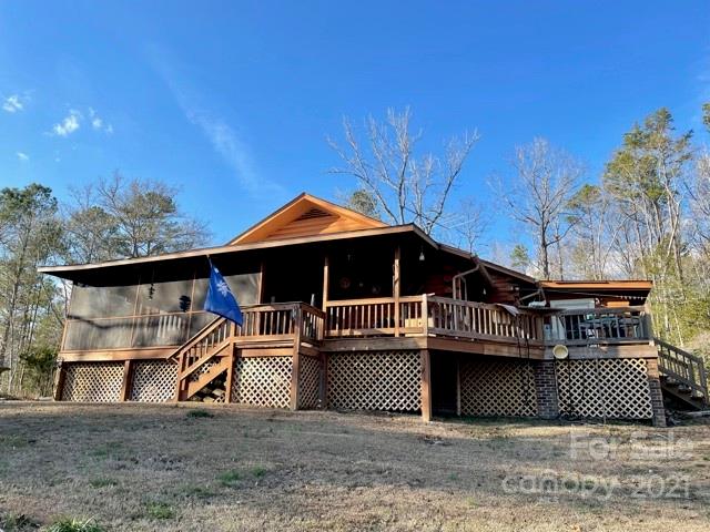 5535 Ussery Road Kershaw, SC 29067 - Photo 2 of 6 Gallery Image 2