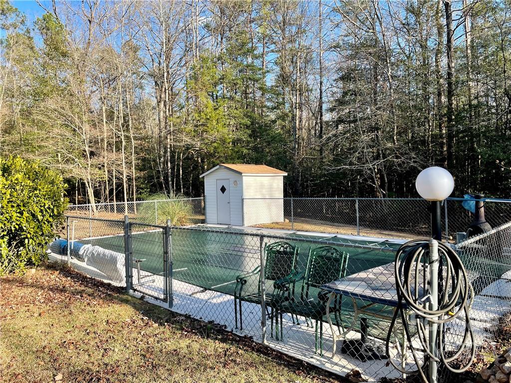 5535 Ussery Road Kershaw, SC 29067 - Photo 3 of 6 Gallery Image 3