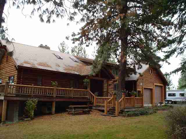 8108 North Prairie Crest Road Spokane, WA 99224 - Photo 1 of 9