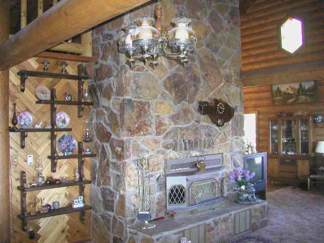 8108 North Prairie Crest Road Spokane, WA 99224 - Photo 3 of 9