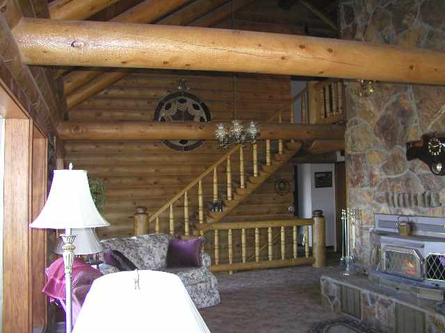 8108 North Prairie Crest Road Spokane, WA 99224 - Photo 4 of 9