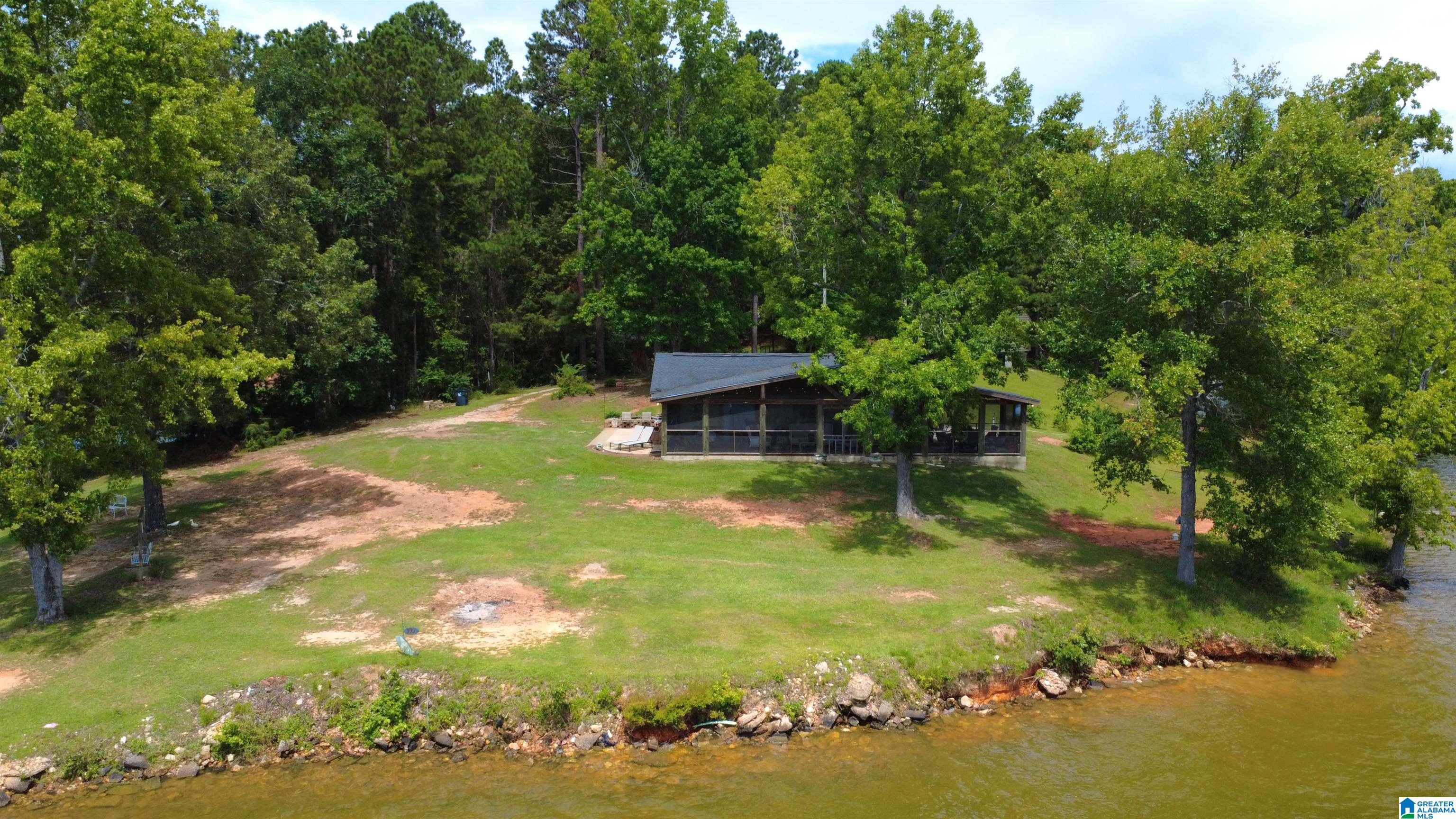 232 Mockingbird Lane Jacksons Gap, AL 36861 - Photo 4 of 27