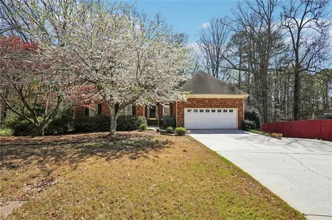 $449,000 | 3500 Sims Road, Snellville, GA 30039