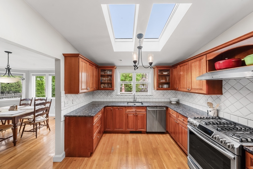 69 Princeton Road Arlington, MA 02474 - Photo 7 of 36 Gallery Image 7