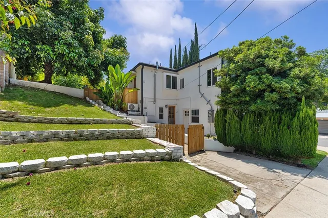 $4,550 | 4314 Division Street, Los Angeles, CA 90065