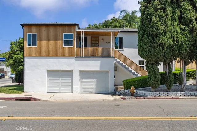 $4,550 | 4314 Division Street, Los Angeles, CA 90065
