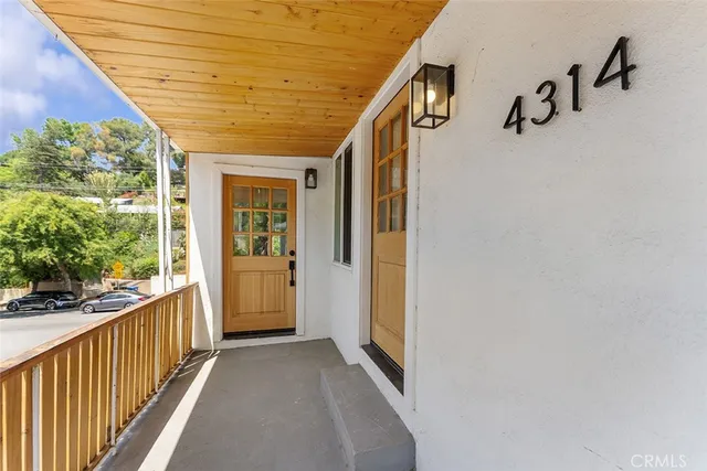 $4,550 | 4314 Division Street, Los Angeles, CA 90065