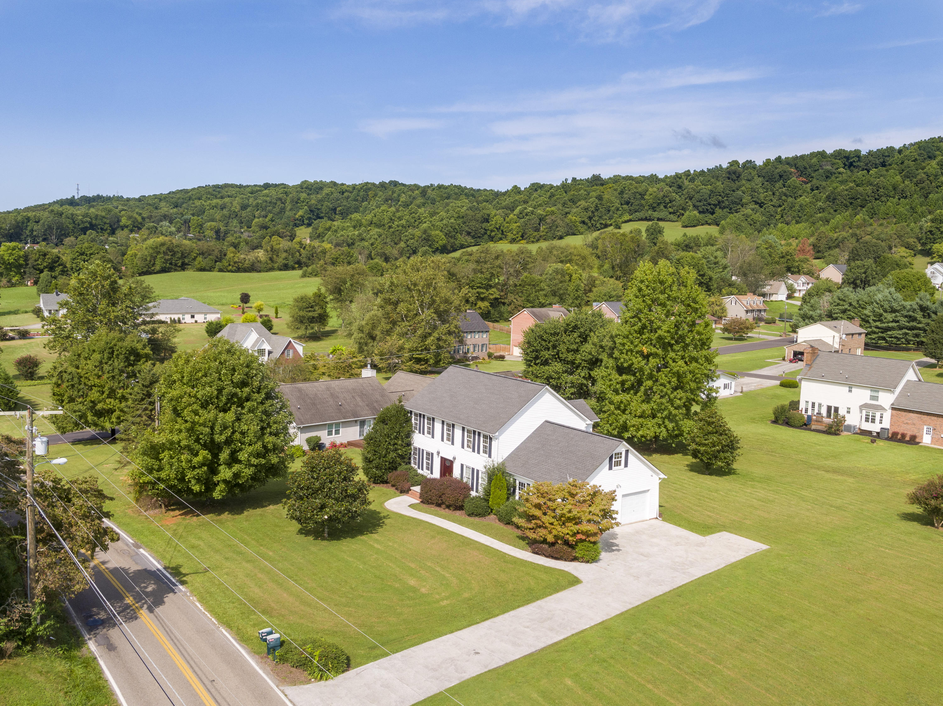 431 Island Road Kingsport, TN 37664 - Photo 35 of 49 Island aerial4