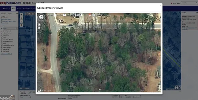 $100,000 | 4218 Flat Rock Road, Lithonia, GA 30038