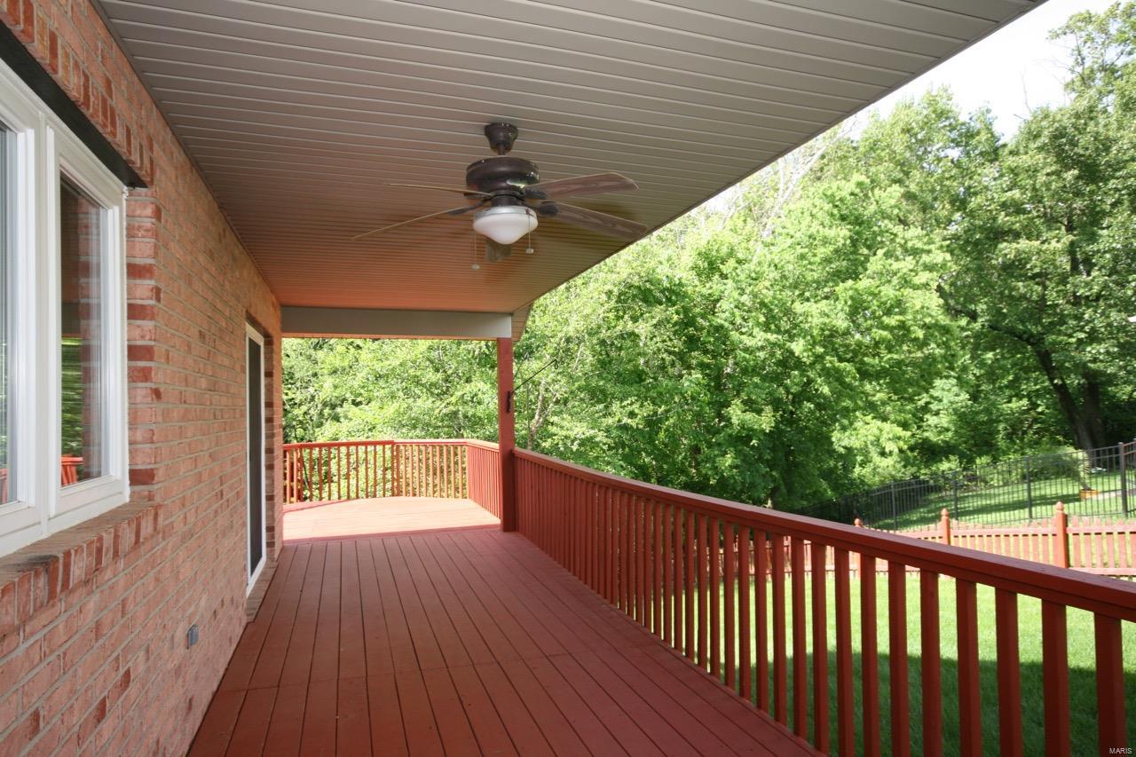 1827 Riviera Lane O'Fallon, IL 62269 - Photo 22 of 50