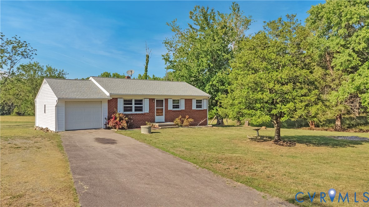 712 Fredericks Hall Road Bumpass, VA 23024 - Photo 33 of 46