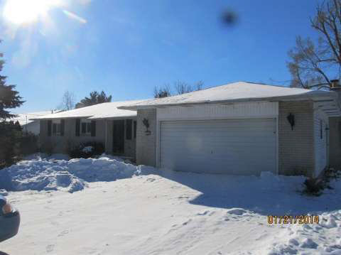 3458 Sandy Shore Drive Metamora, MI 48455 - Photo 1 of 13 20394169.JPG