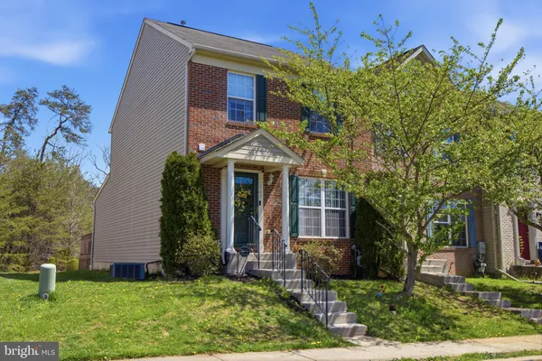 $364,999 | 2947 Raking Leaf Drive, Abingdon, MD 21009