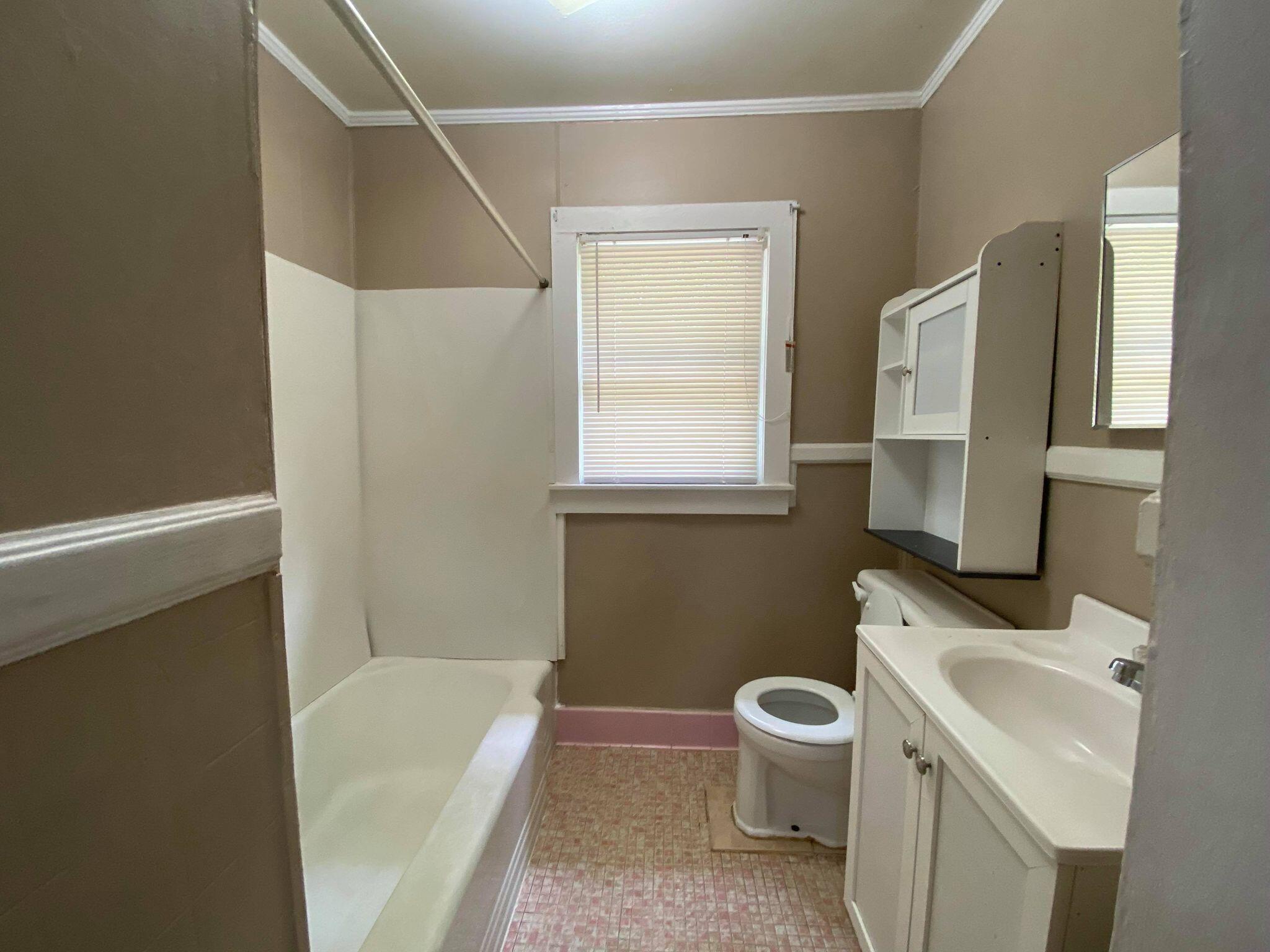 2802 Hiers Corner Road Walterboro, SC 29488 - Photo 8 of 8 Bathroom