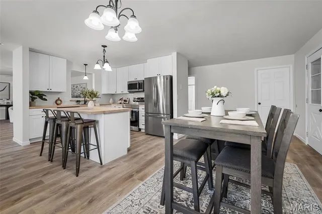 $599,000 | 452 Hwy Ff, Jonesburg, MO 63351