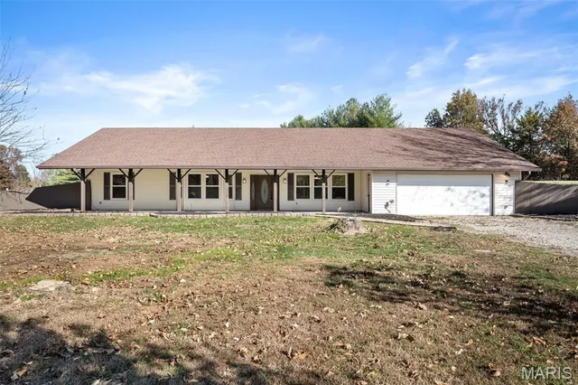 $599,000 | 452 Hwy Ff, Jonesburg, MO 63351