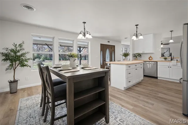 $599,000 | 452 Hwy Ff, Jonesburg, MO 63351