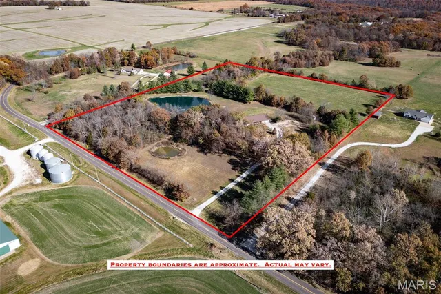 $599,000 | 452 Hwy Ff, Jonesburg, MO 63351
