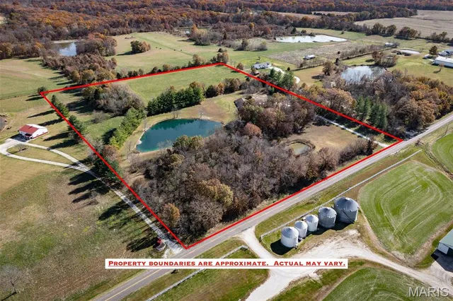 $599,000 | 452 Hwy Ff, Jonesburg, MO 63351