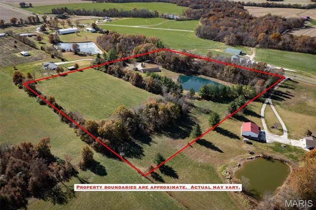 $599,000 | 452 Hwy Ff, Jonesburg, MO 63351