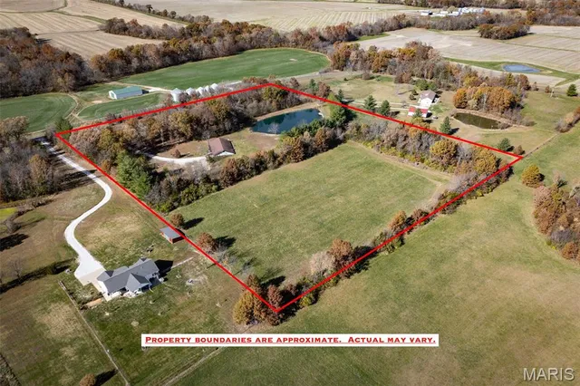 $599,000 | 452 Hwy Ff, Jonesburg, MO 63351