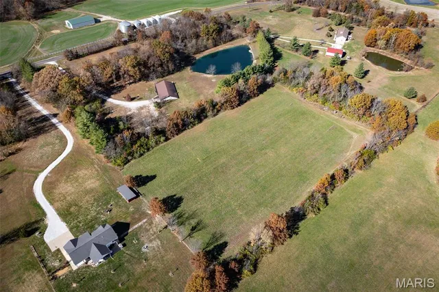 $599,000 | 452 Hwy Ff, Jonesburg, MO 63351